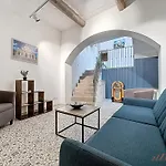 Chic 4br Maltese Gem With Game In * Siġġiewi