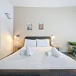 Nyaraló Chic 4br Maltese Gem With Game In