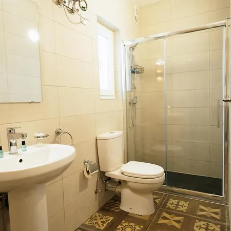 Modern Maltese Gem With Game Room Cellar