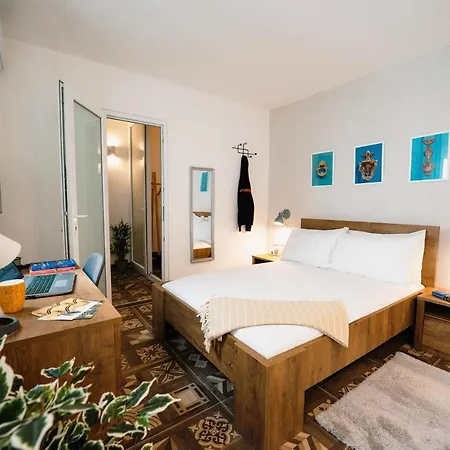 Modern Maltese Gem With Game Room Cellar *