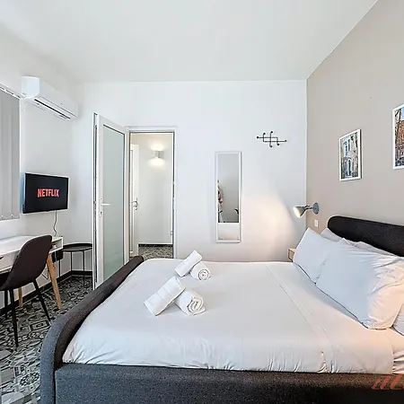 Chic 4br Maltese Gem With Game In 펜션 *