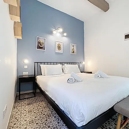 Chic 4br Maltese Gem With Game In 펜션 Siggiewi