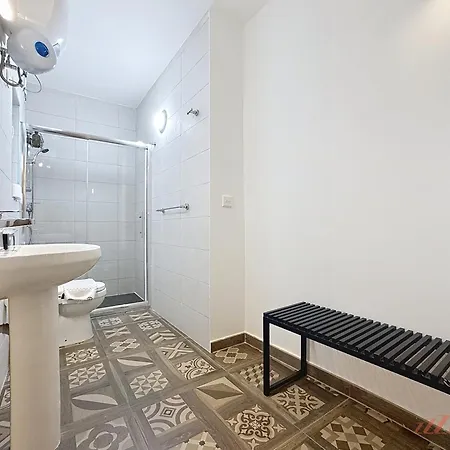 펜션 Chic 4br Maltese Gem With Game In Siggiewi
