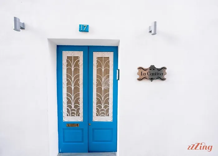 Modern Maltese Gem With Game Cellar Casa de Férias