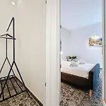 Semesterbostad Chic 4br Maltese Gem With Game In Siggiewi