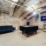 Holiday home Chic 4br Maltese Gem With Game In