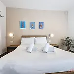 Semesterbostad Chic 4br Maltese Gem With Game In