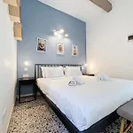 Chic 4br Maltese Gem With Game In Holiday home Siggiewi
