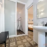 Chic 4br Maltese Gem With Game In Siggiewi