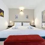 Chic 4br Maltese Gem With Game In Siggiewi
