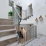 Semesterbostad Chic 4br Maltese Gem With Game In