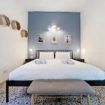 Chic 4br Maltese Gem With Game In * Siggiewi