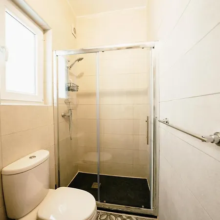 度假居 A Modern Maltese Townhouse In