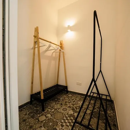 A Modern Maltese Townhouse In