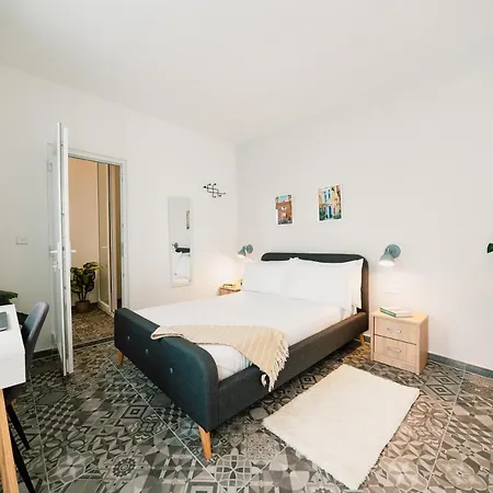 Nyaraló A Modern Maltese Townhouse In Siġġiewi