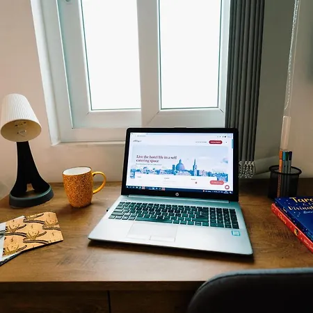 度假居 A Modern Maltese Townhouse In