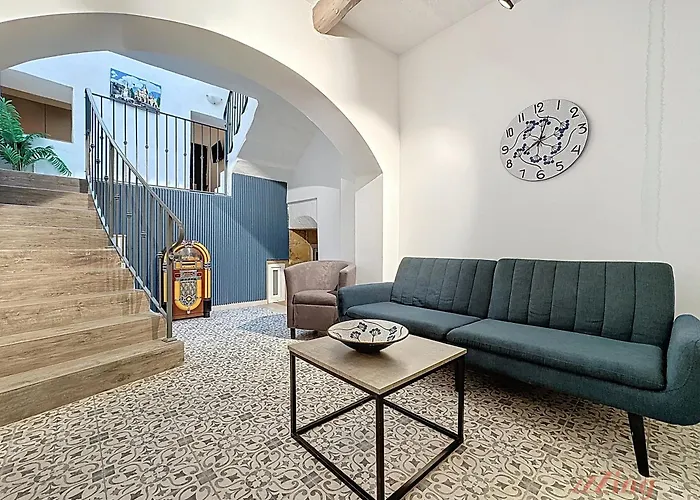 Modern Maltese Gem With Game Cellar Vakantiehuis *