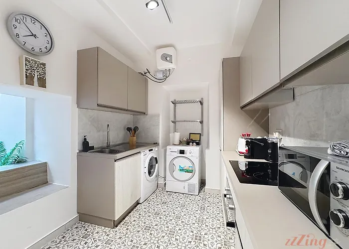 Modern Maltese Gem With Game Cellar 別荘 Siġġiewi