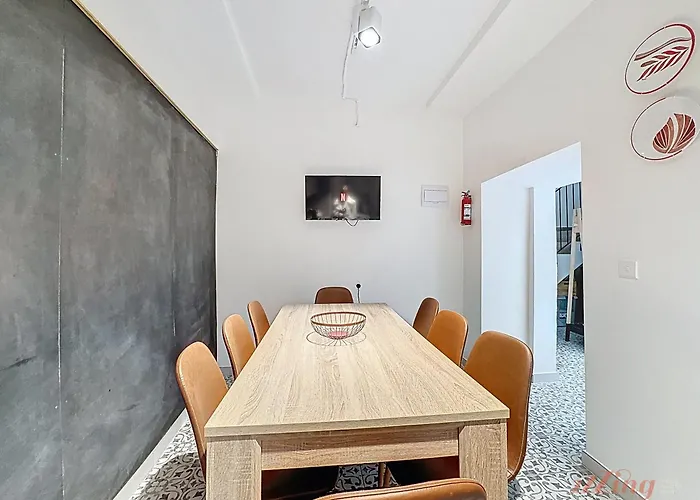 Modern Maltese Gem With Game Cellar * Siġġiewi