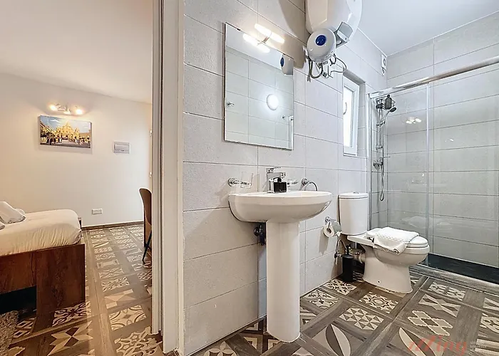 Modern Maltese Gem With Game Cellar Siġġiewi