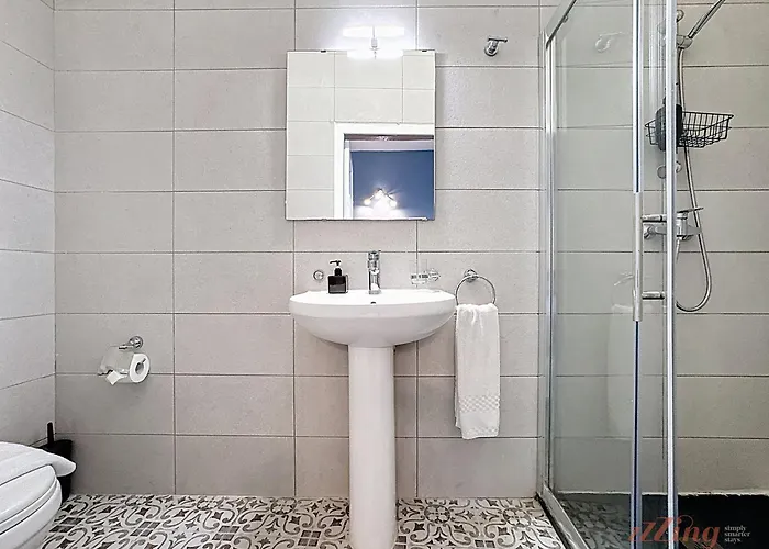 Modern Maltese Gem With Game Cellar Vakantiehuis *