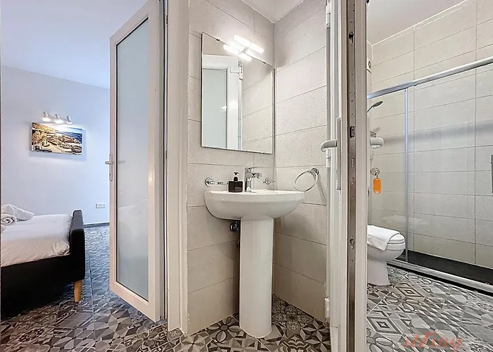 Modern Maltese Gem With Game Cellar Siggiewi